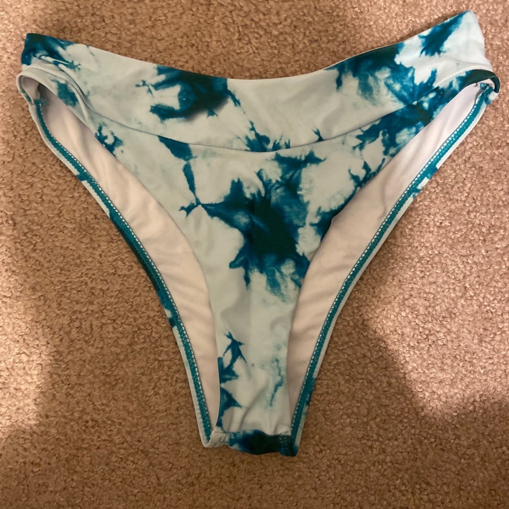 Bikini bottoms